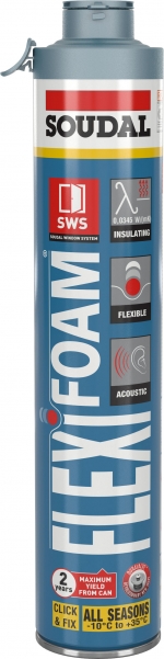 Flexifoam